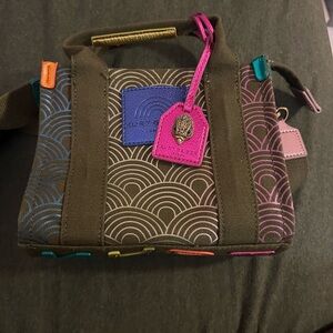 Kurt Geiger  XS Southbank Tote Bag